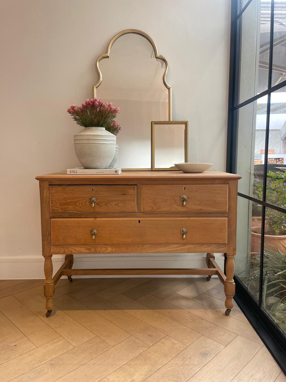 Christina Chest of Draws