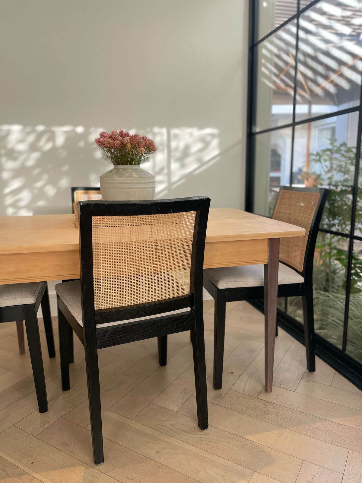 Sunset Dining Table
