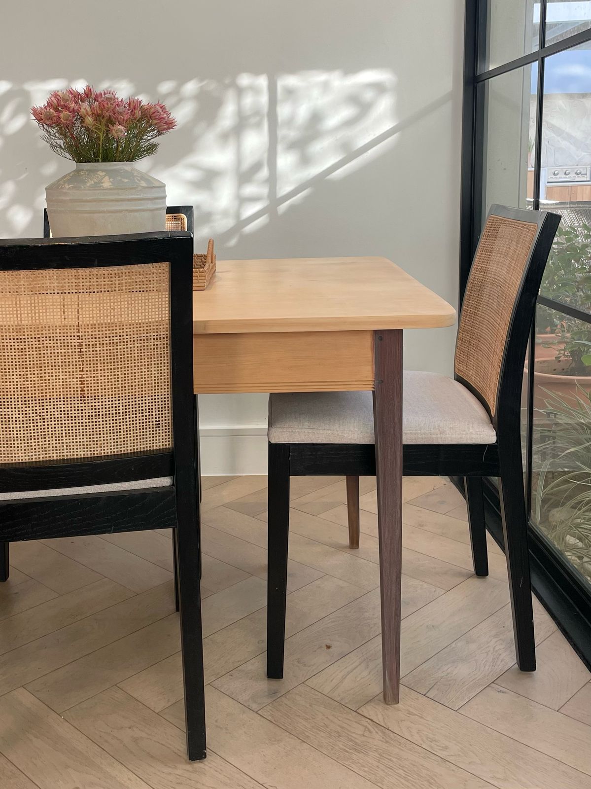 Sunset Dining Table