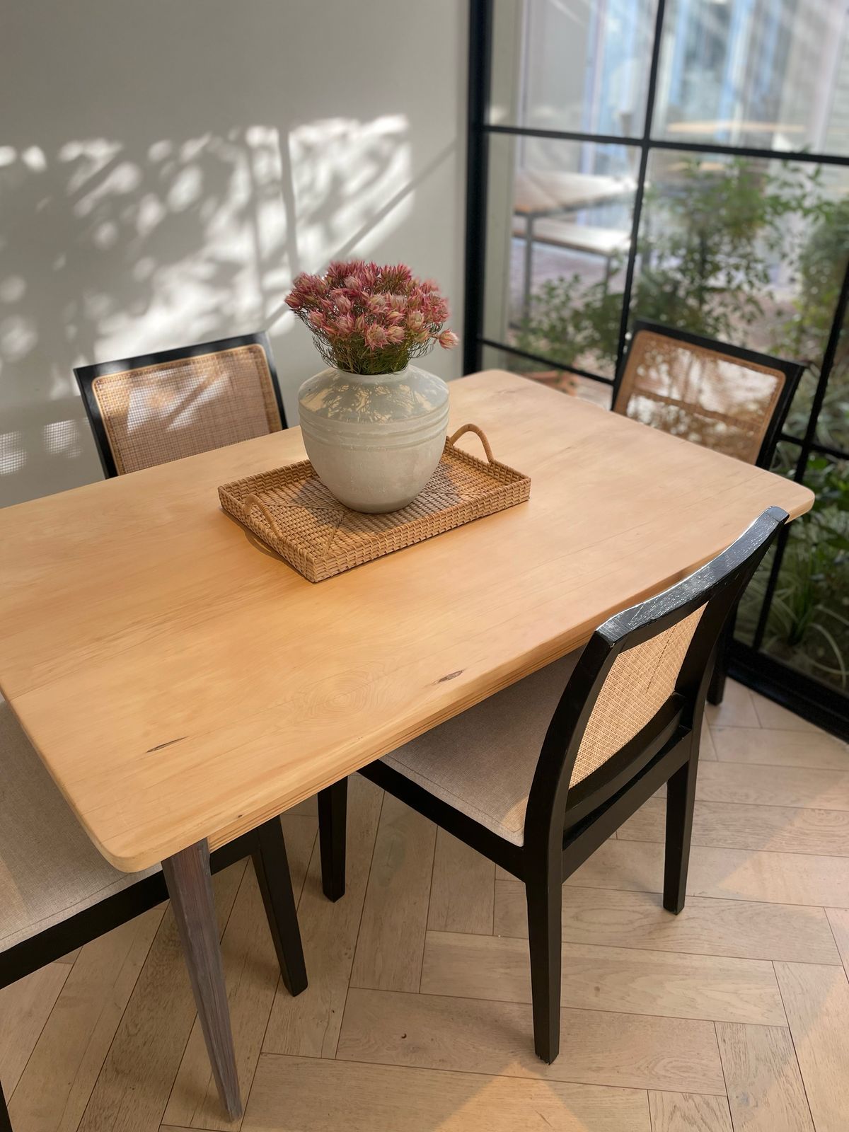 Sunset Dining Table