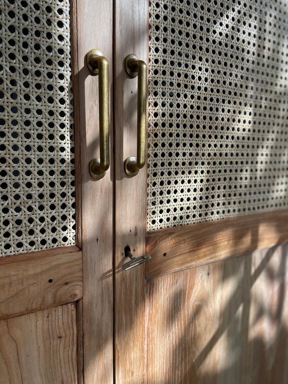 Aspen Wardrobe
