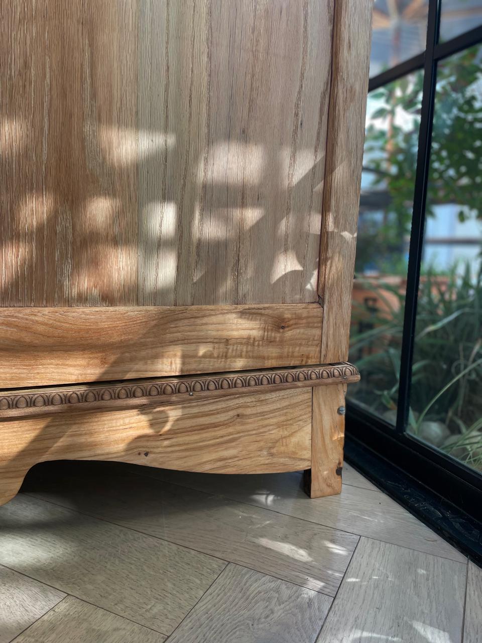 Aspen Wardrobe