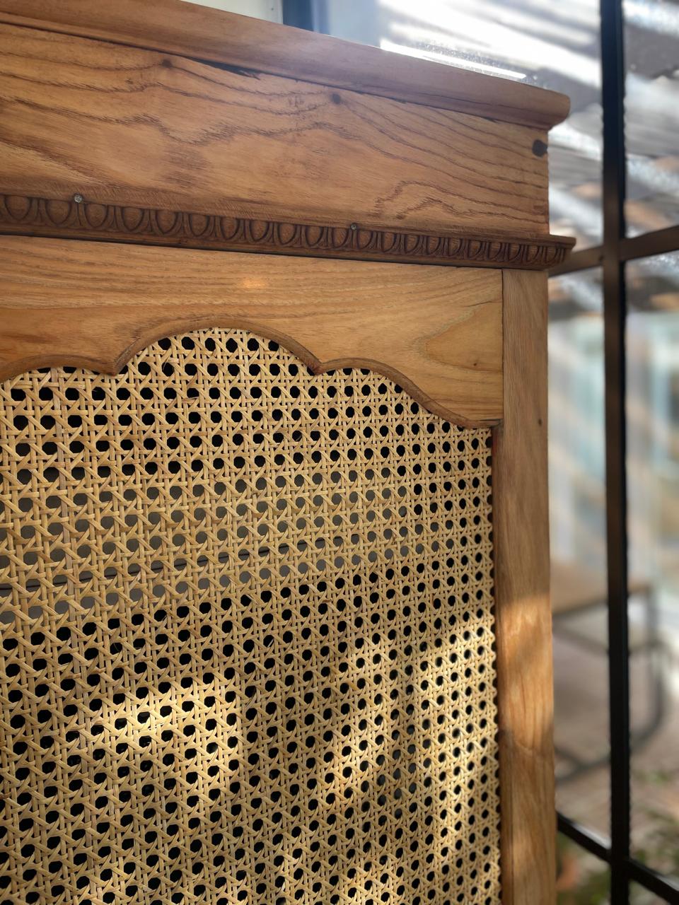 Aspen Wardrobe