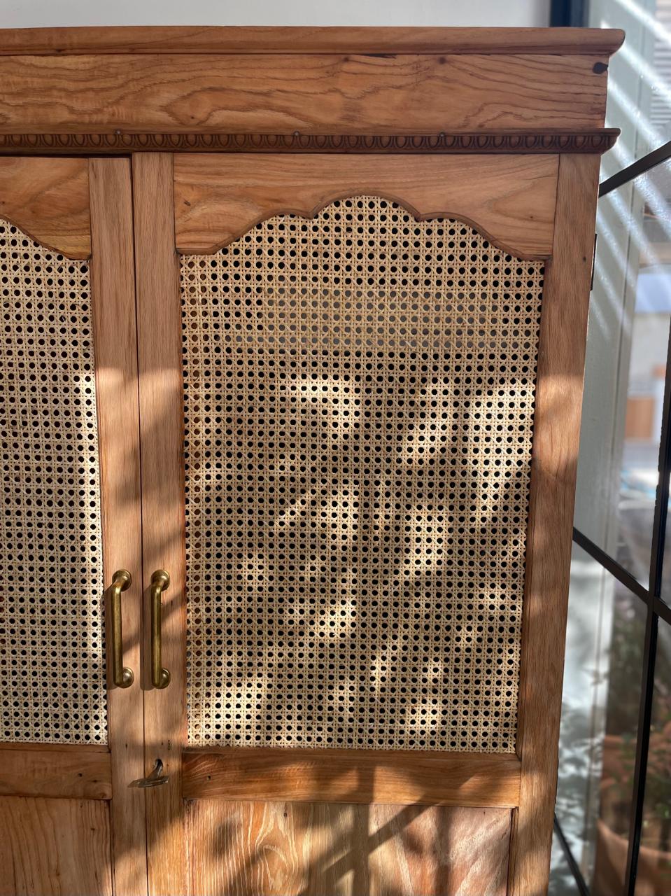 Aspen Wardrobe