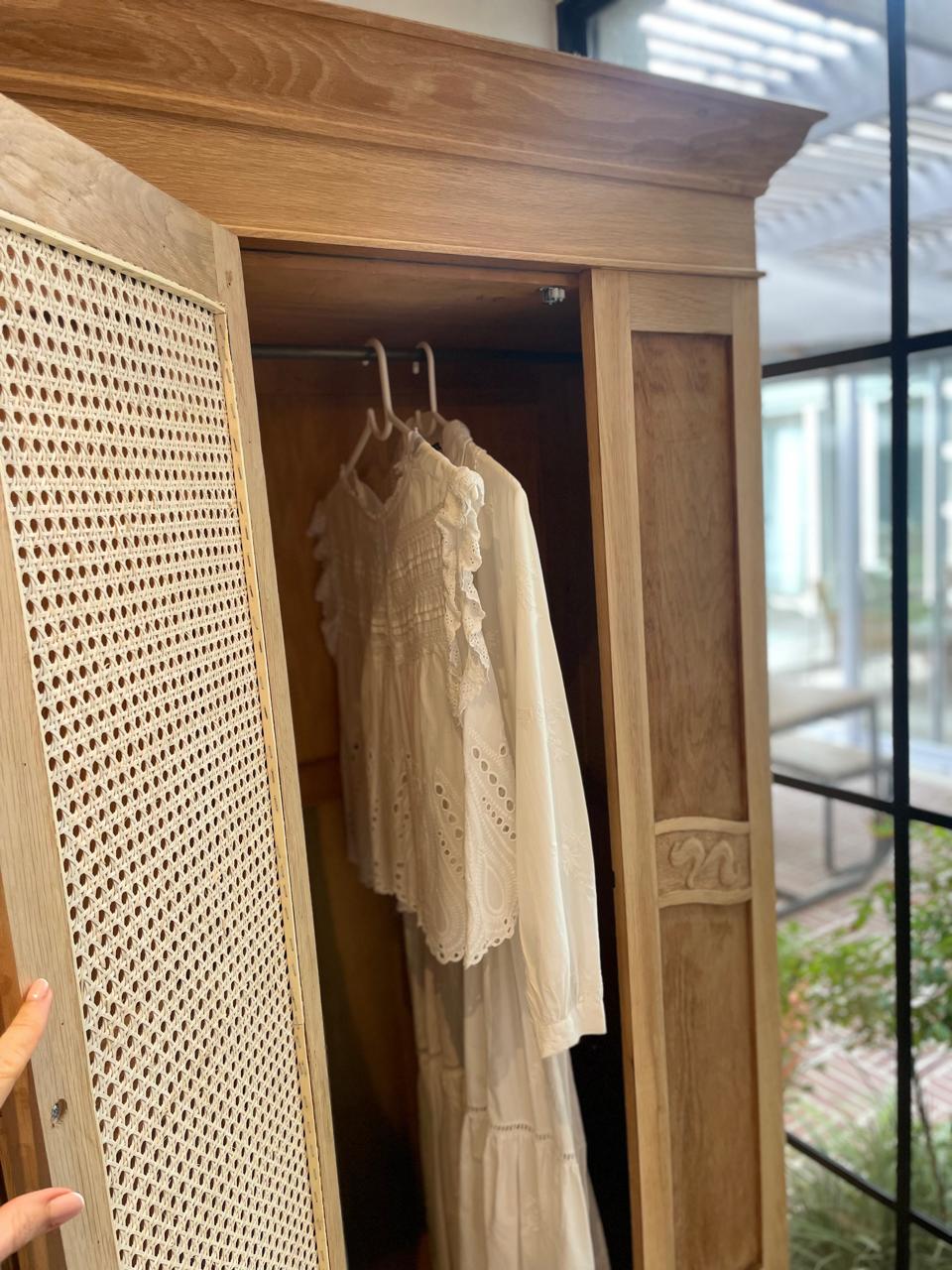 Ellie Wardrobe