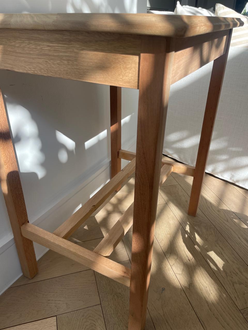 Emily Side Table / Occasional Table