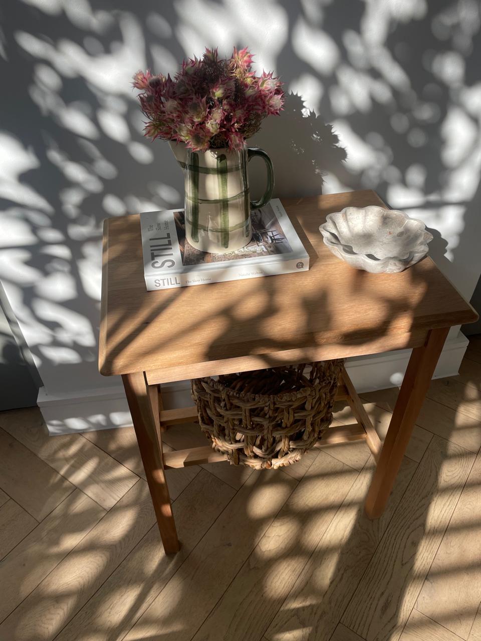 Emily Side Table / Occasional Table