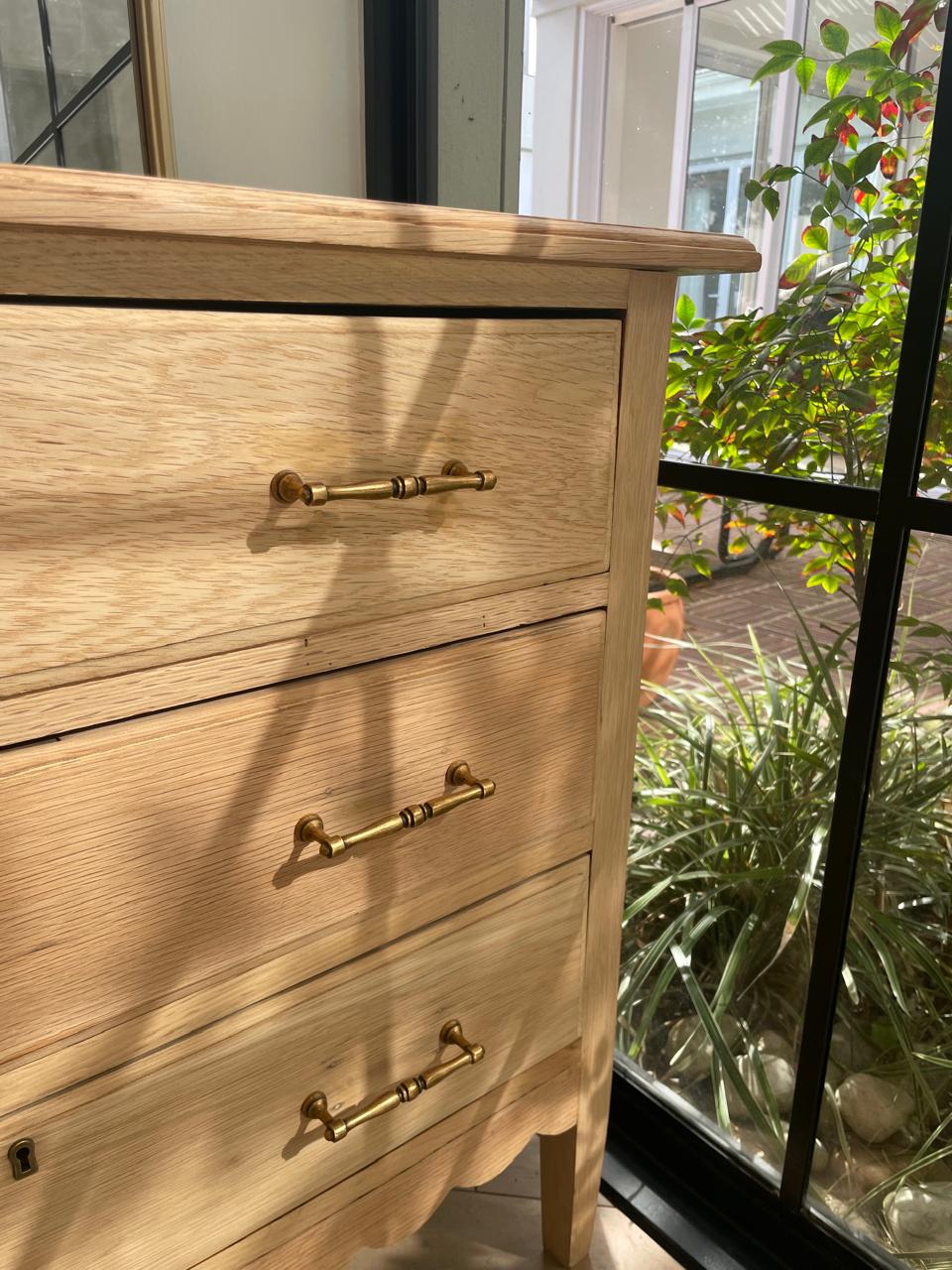 Andy Chest of Draws