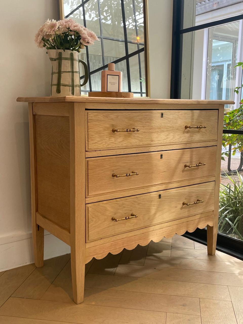 Andy Chest of Draws