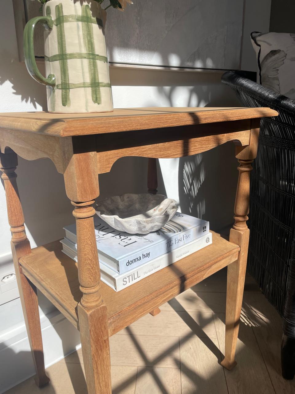 Wynberg Side/Occasional Table