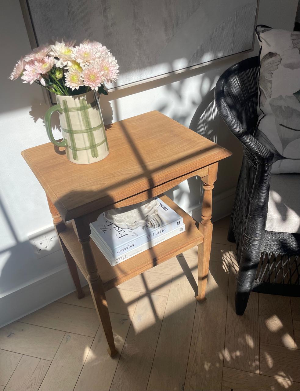 Wynberg Side/Occasional Table