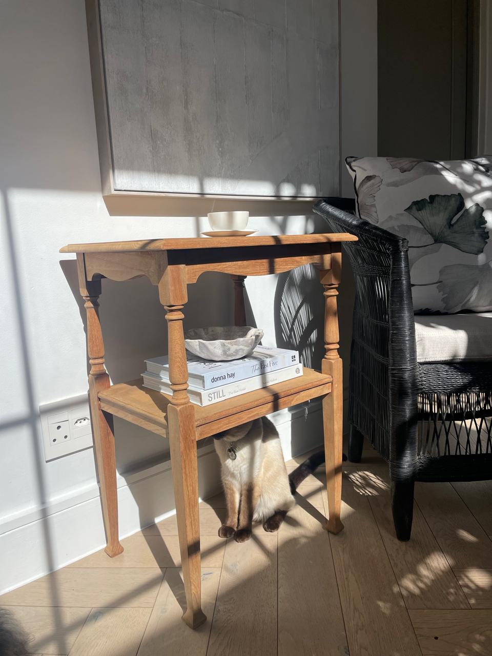 Wynberg Side/Occasional Table