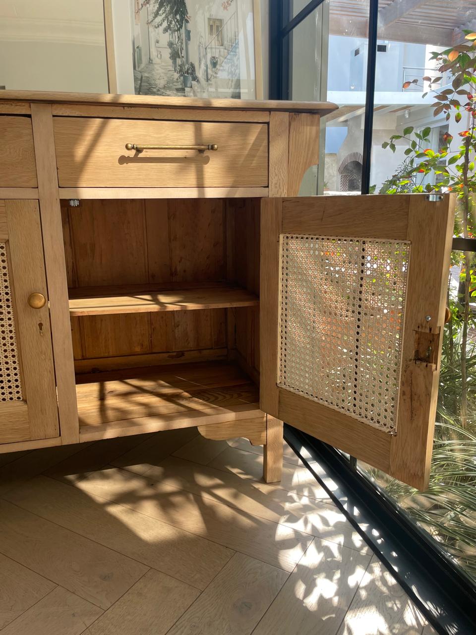 Robberg Cupboard