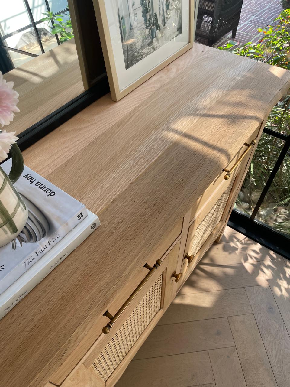 Robberg Cupboard