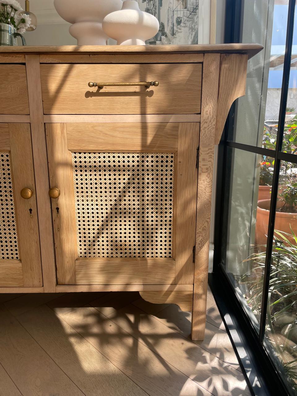 Robberg Cupboard