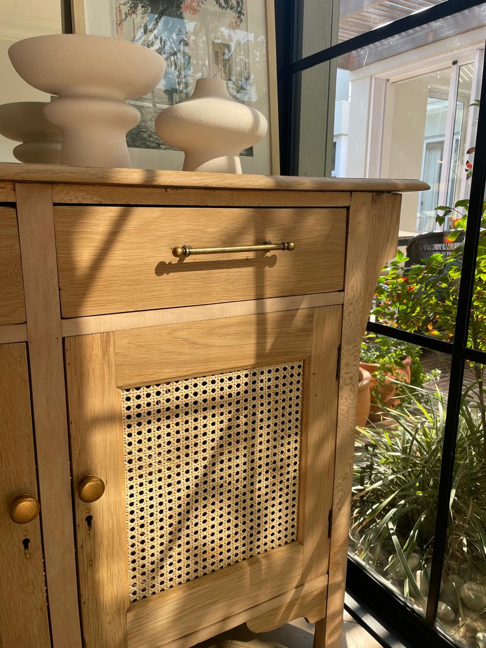 Robberg Cupboard