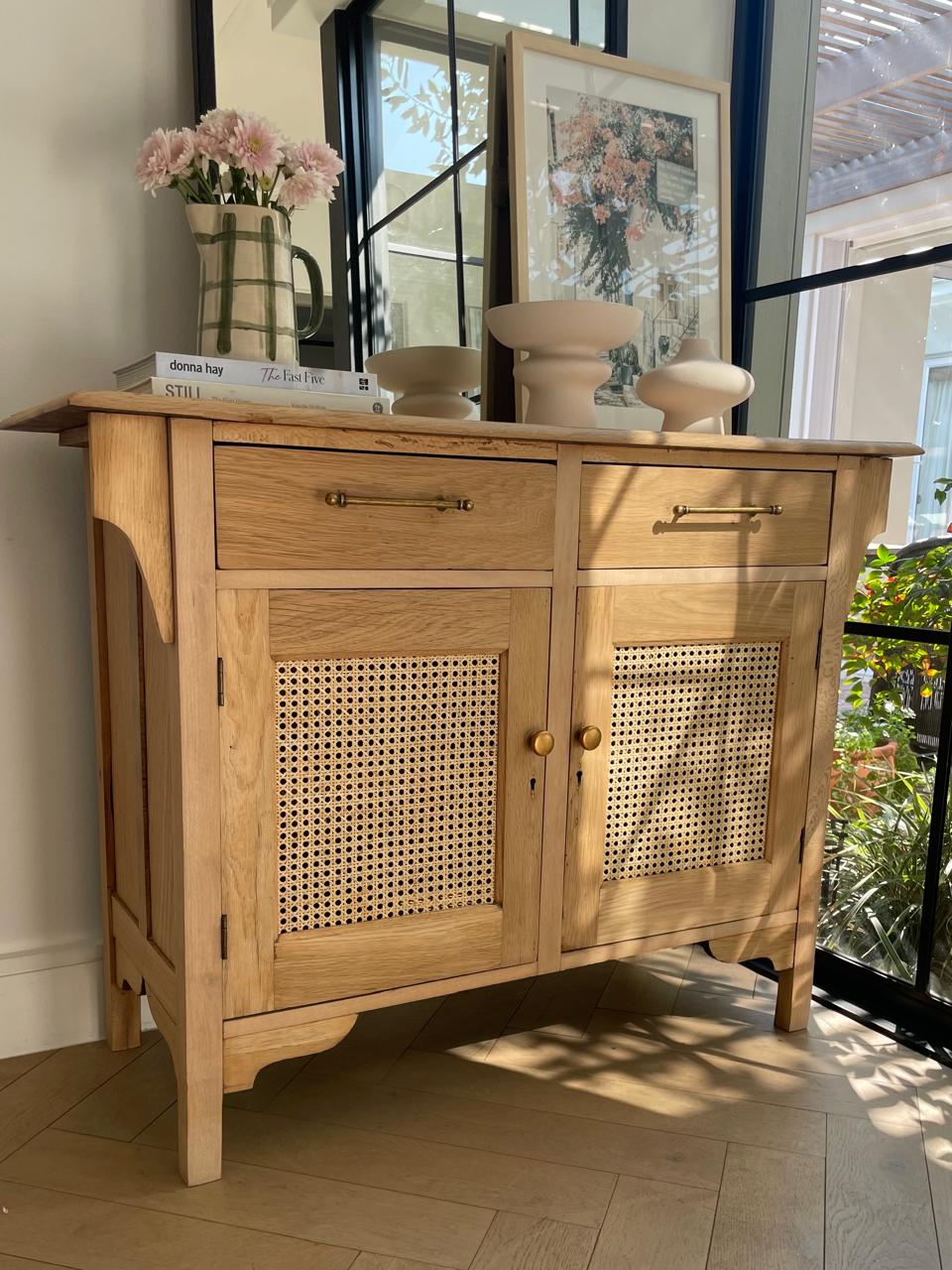 Robberg Cupboard