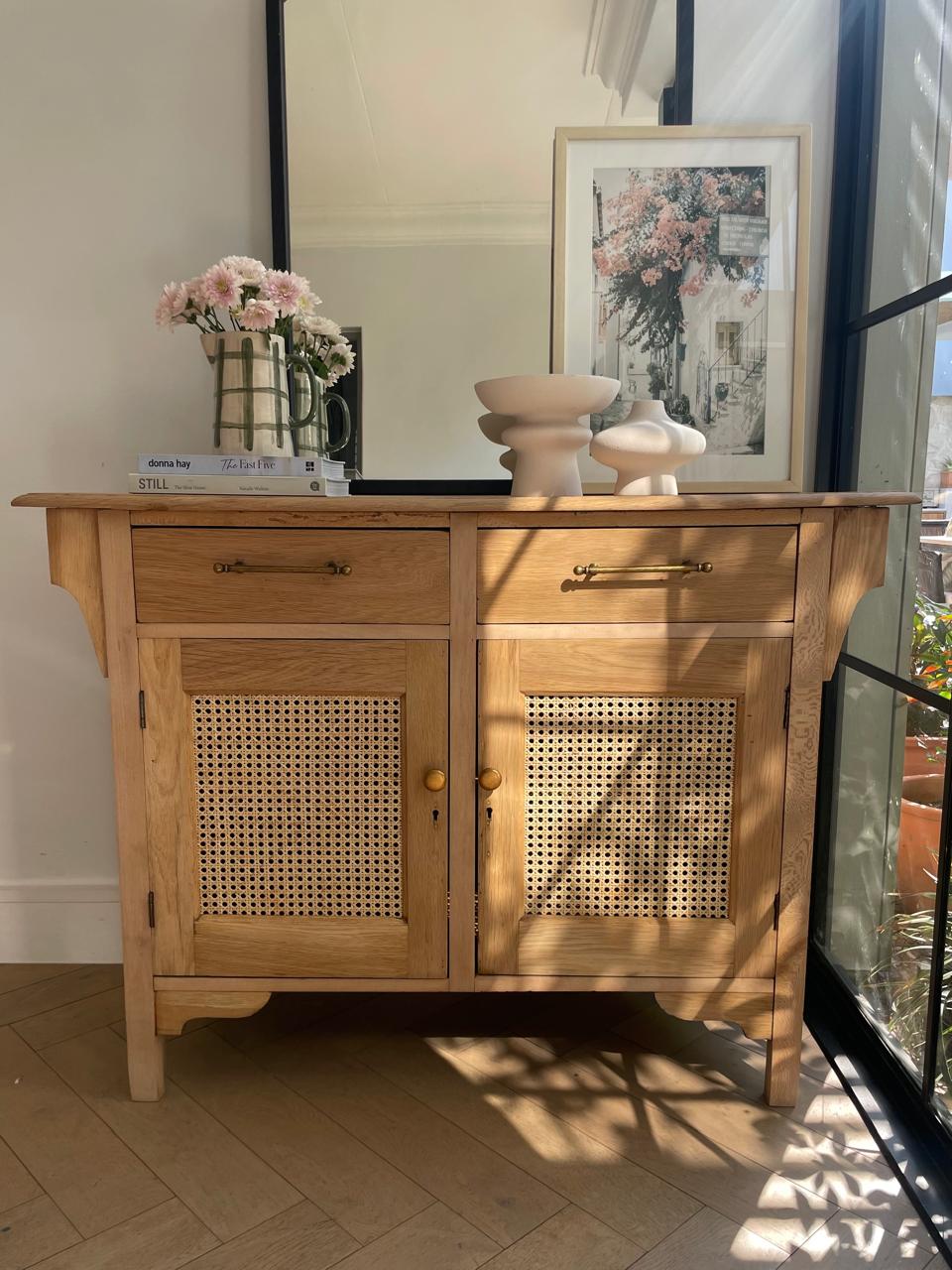 Robberg Cupboard