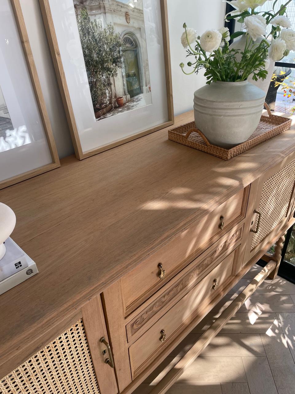 Macy Sideboard/Server