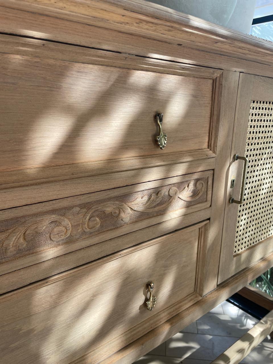 Macy Sideboard/Server