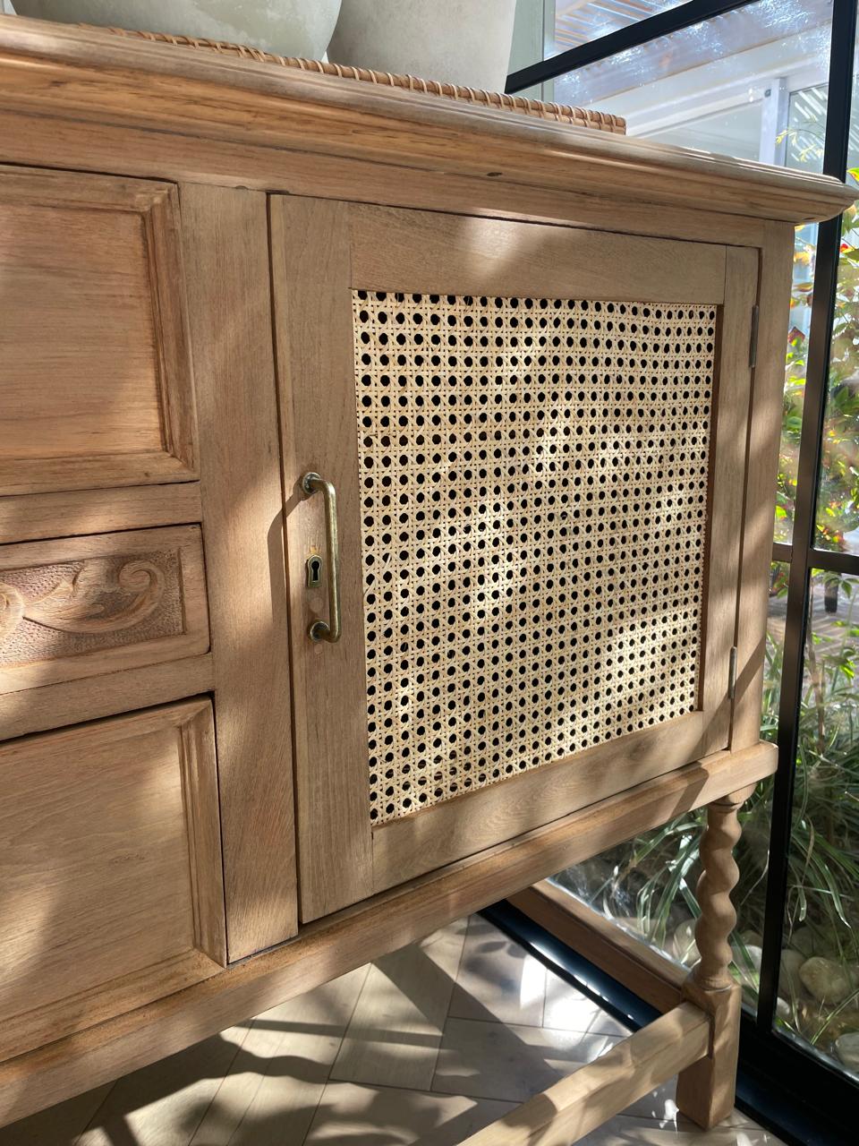 Macy Sideboard/Server