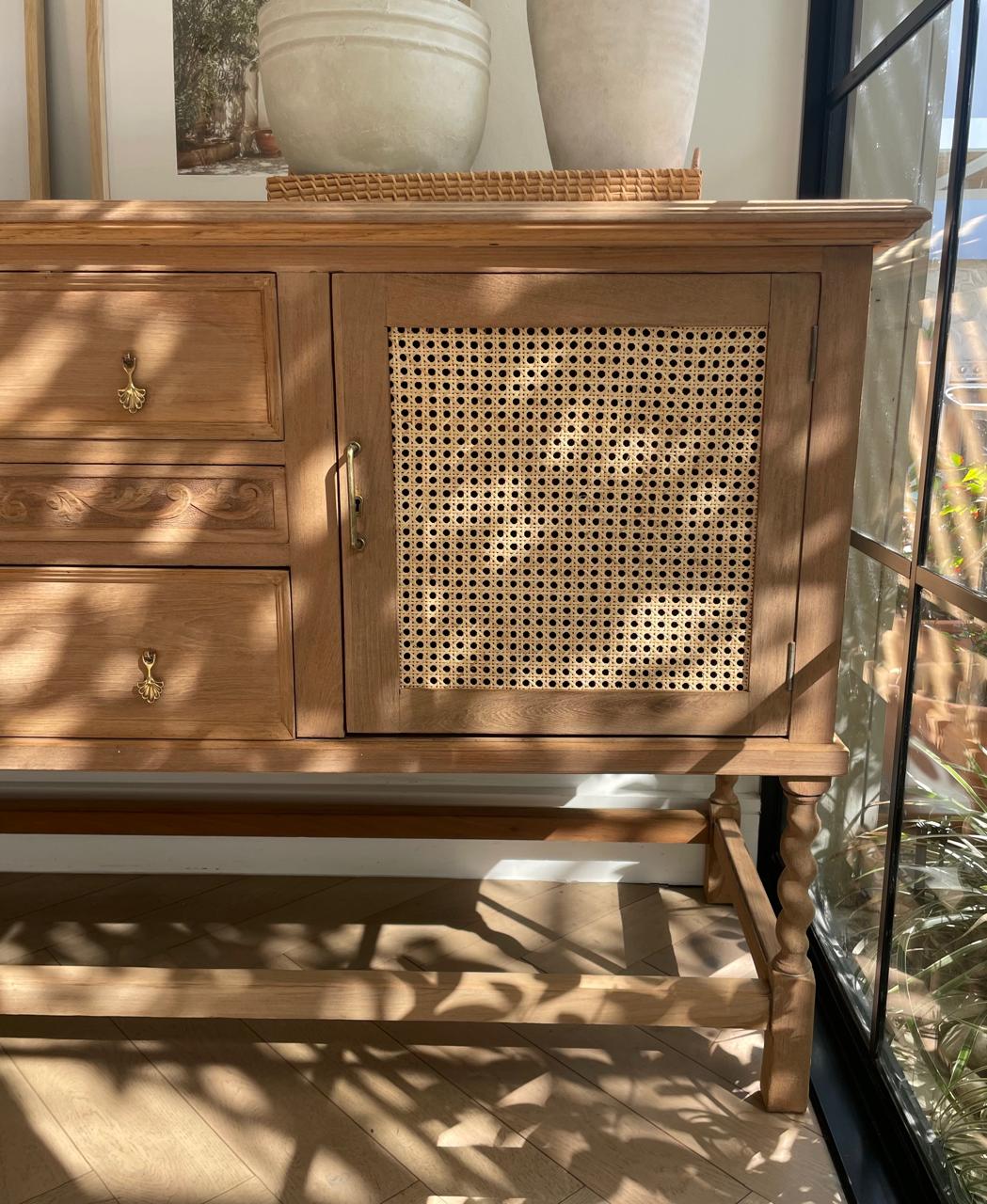 Macy Sideboard/Server