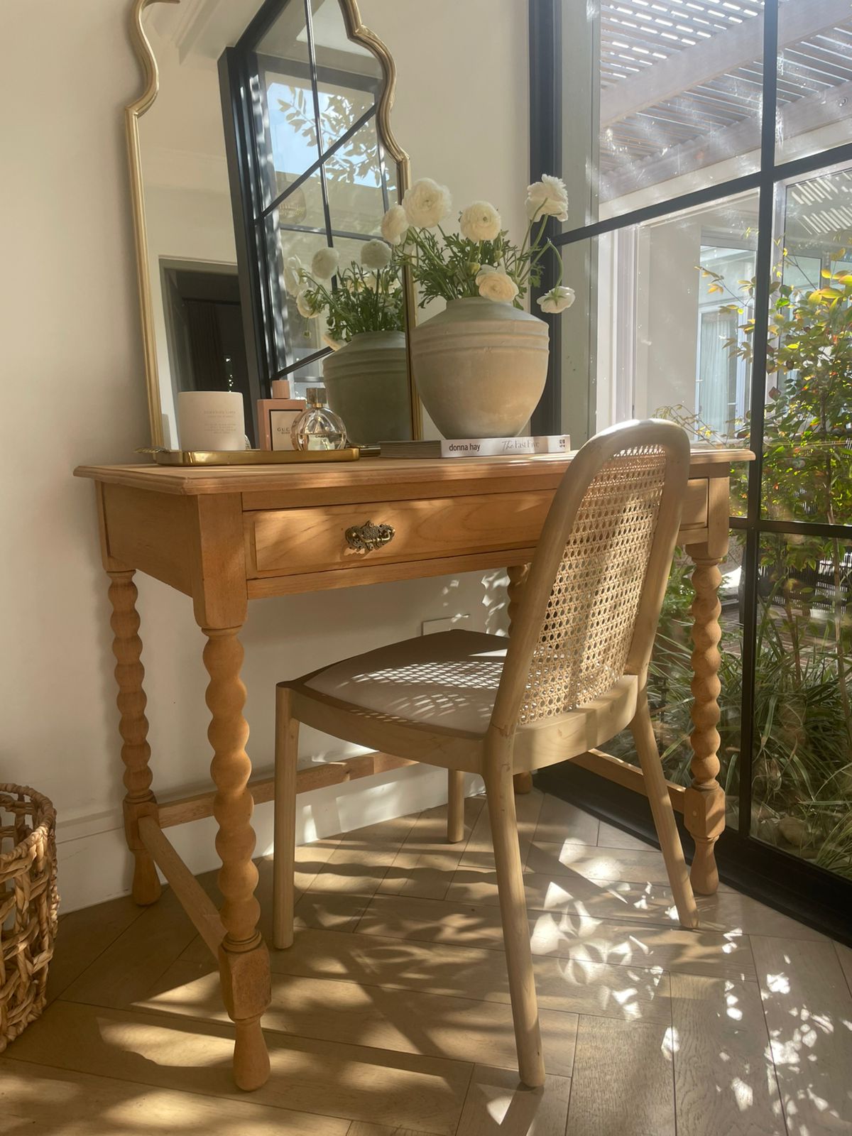 Sally Desk/ Dressing Table