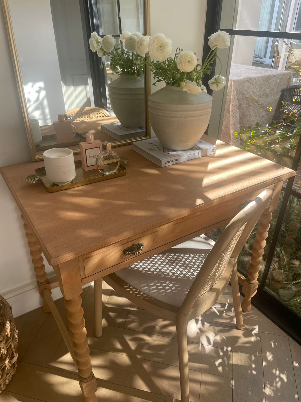Sally Desk/ Dressing Table