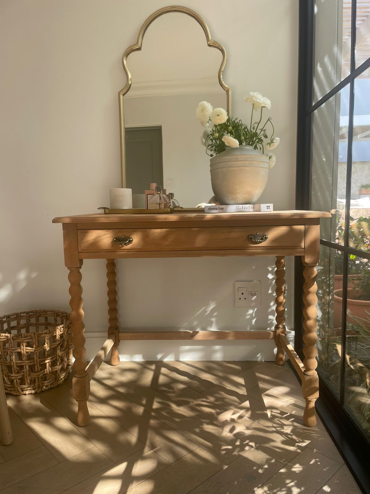 Sally Desk/ Dressing Table