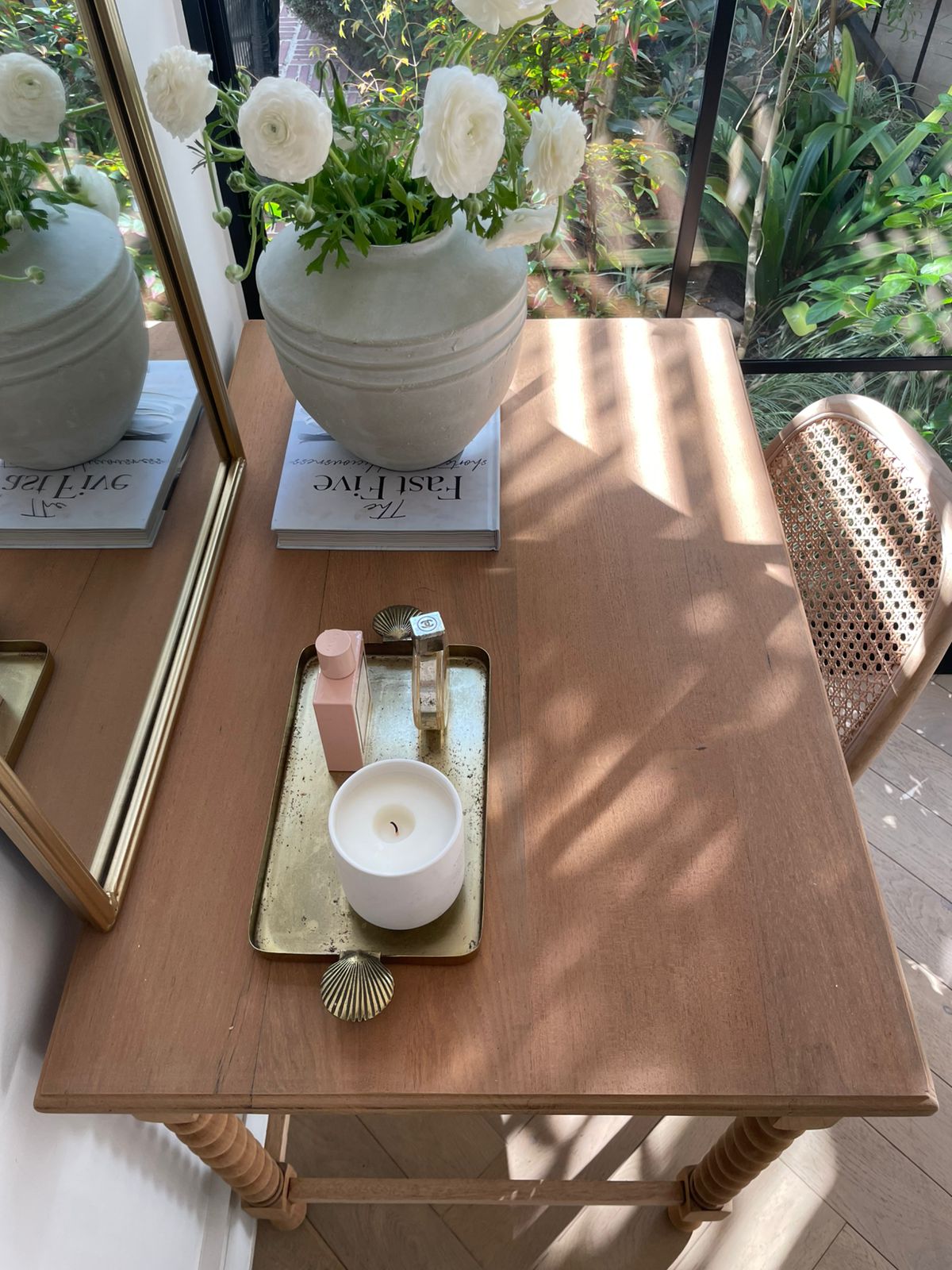 Sally Desk/ Dressing Table