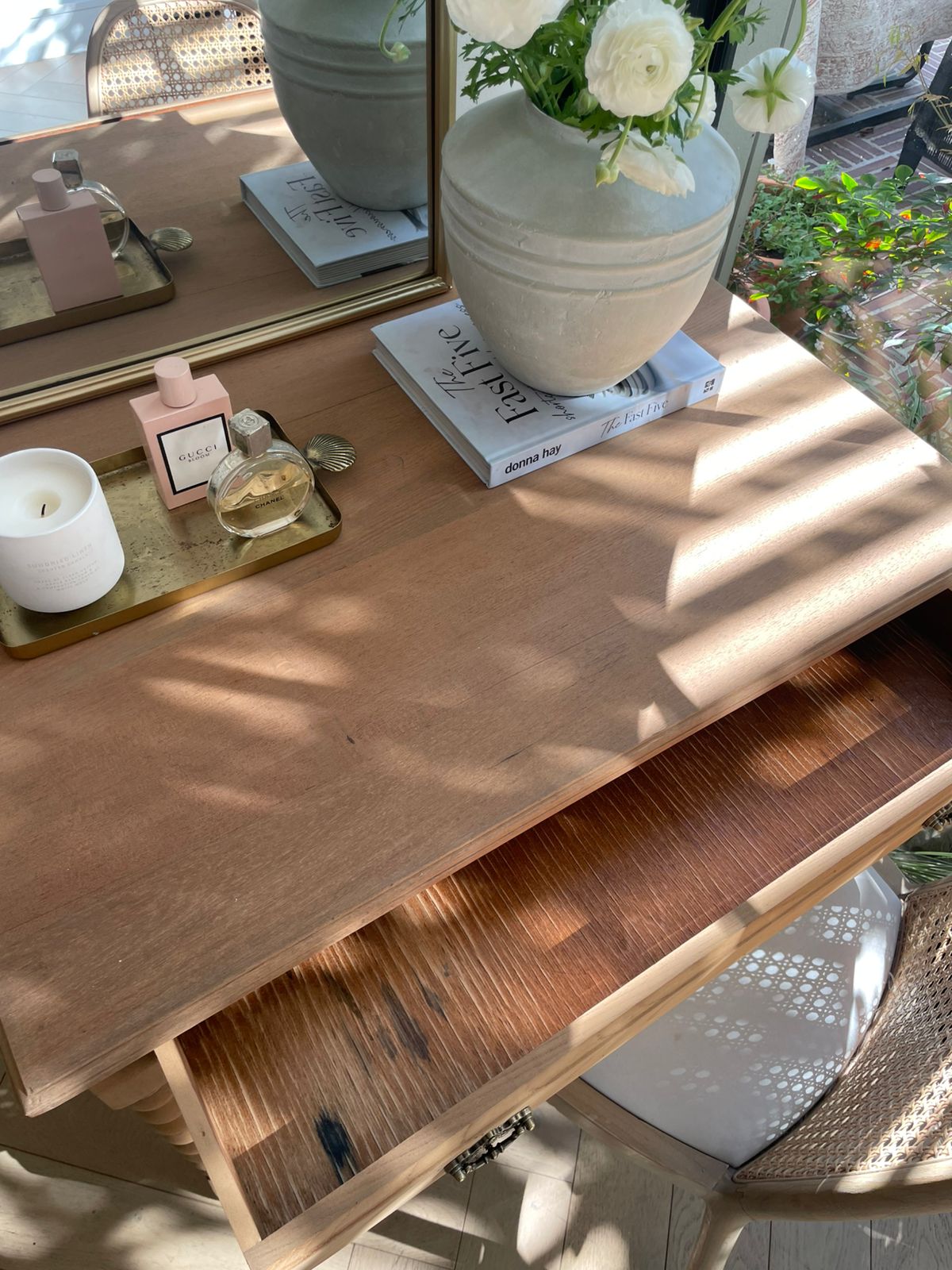 Sally Desk/ Dressing Table