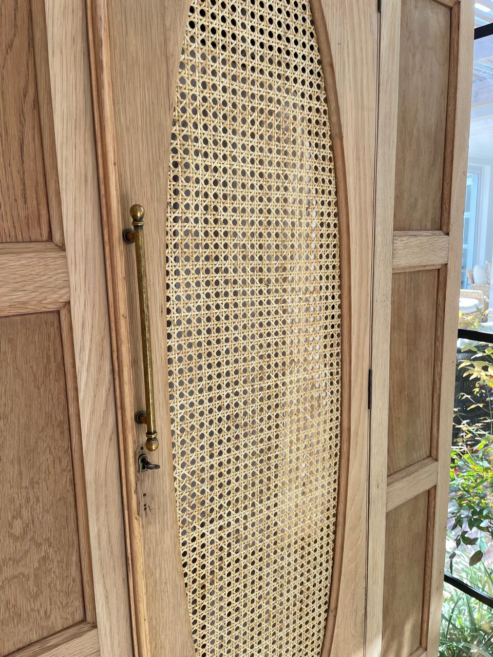 Taylor Wardrobe