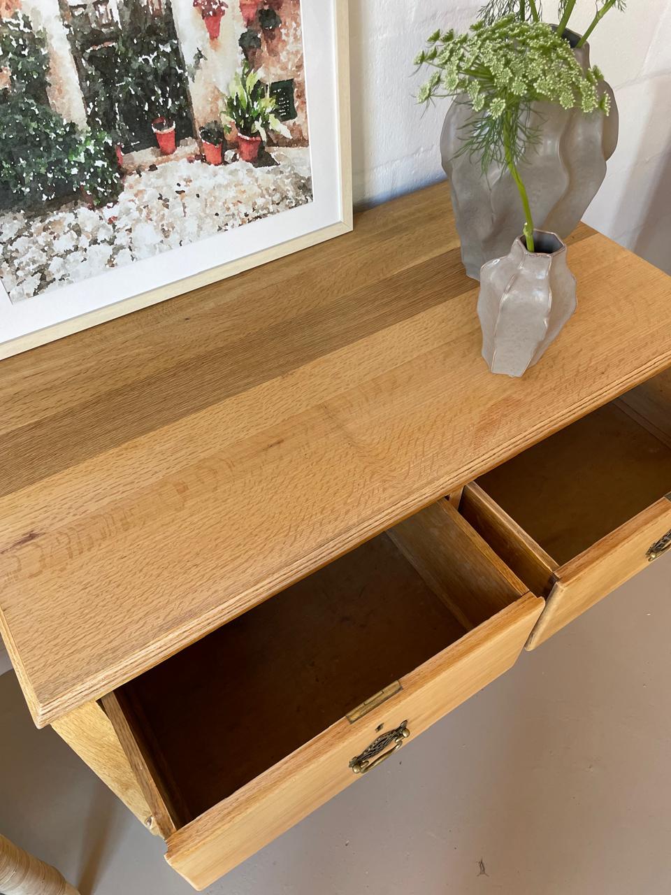 Greyton Chest of Draws