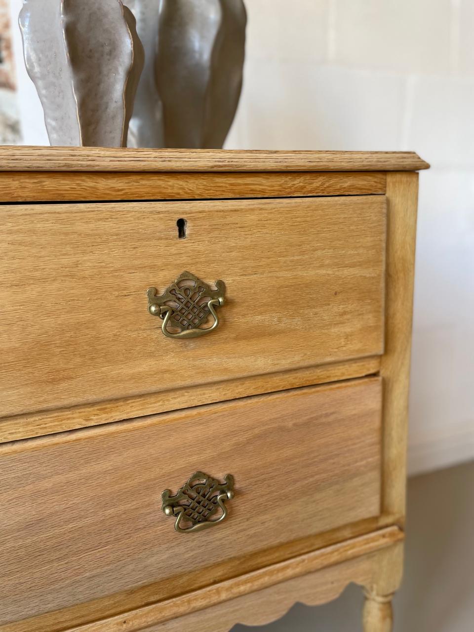 Greyton Chest of Draws