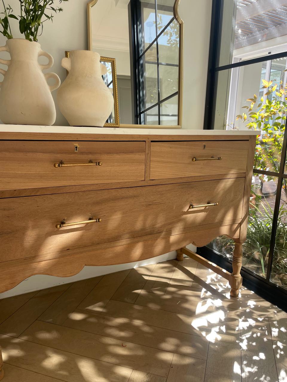 Chelsea Chest of Draws