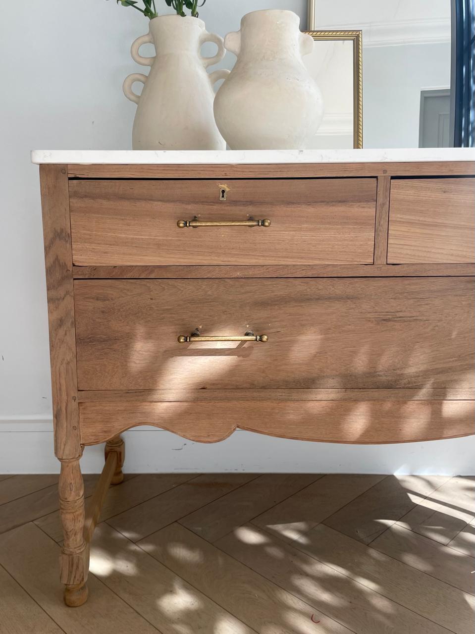 Chelsea Chest of Draws