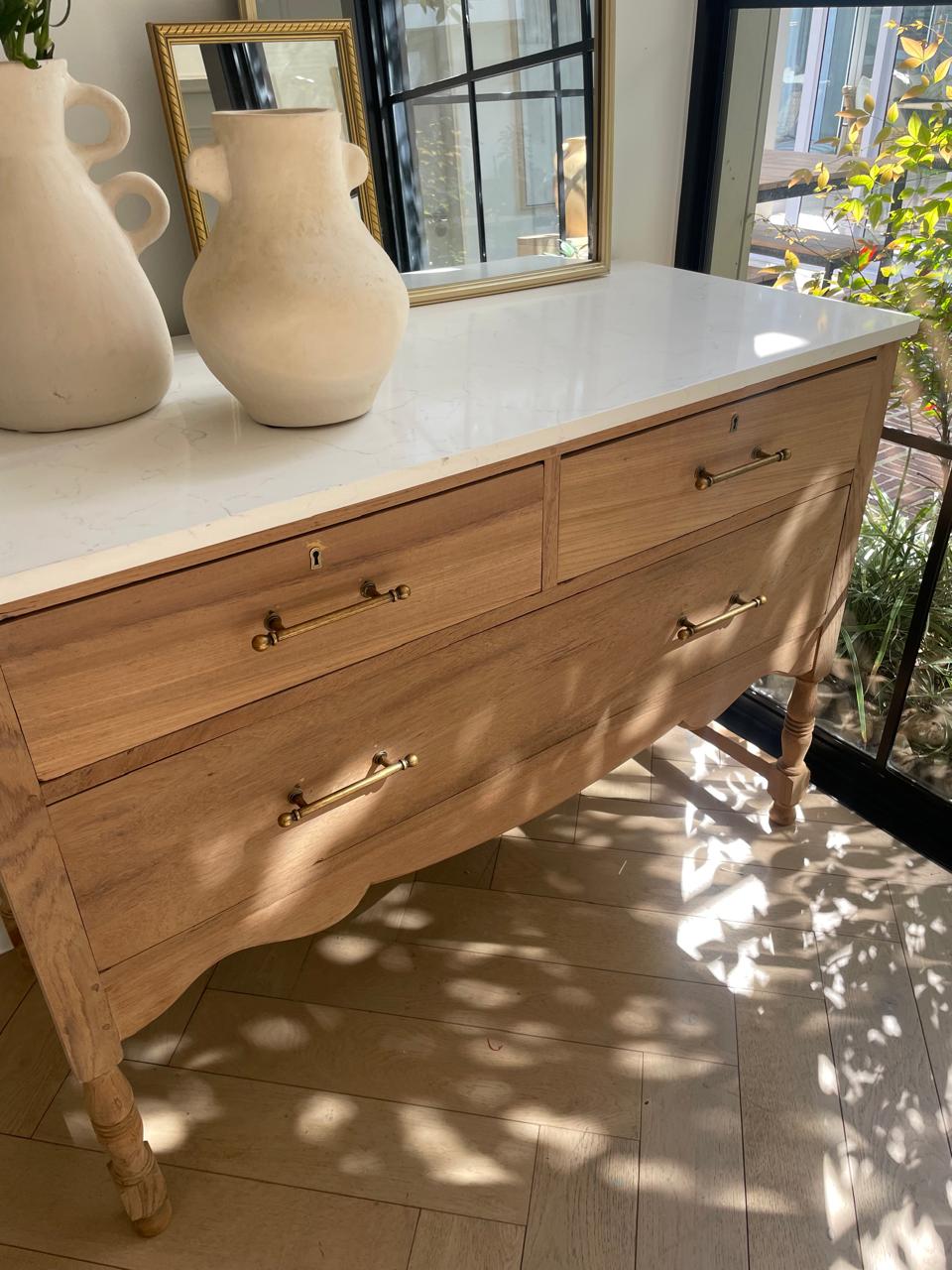 Chelsea Chest of Draws