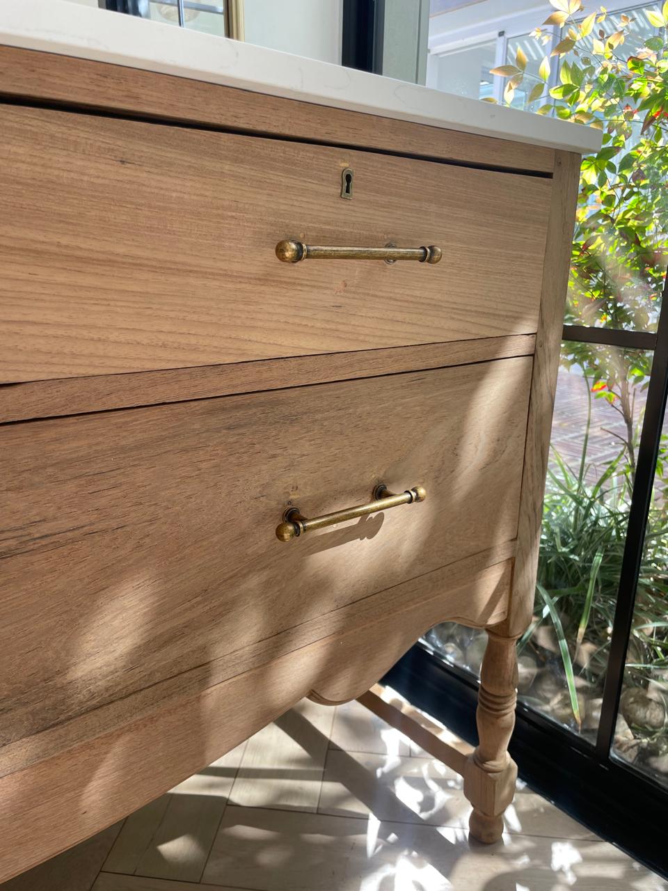 Chelsea Chest of Draws