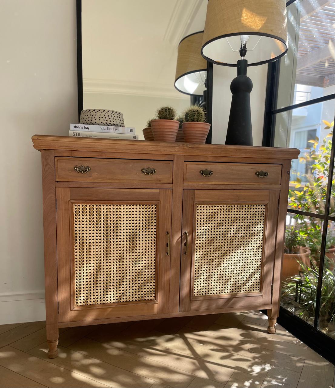 Lakeside Server/Sideboard
