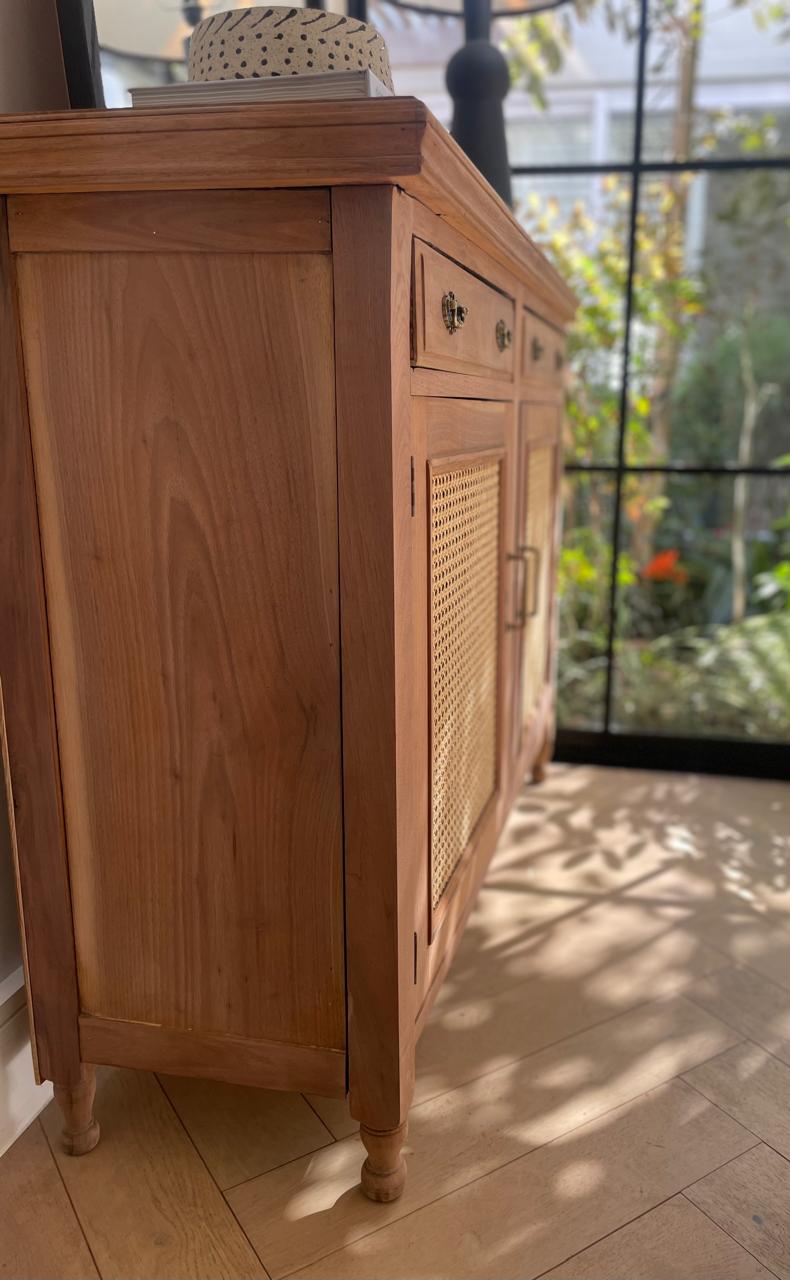 Lakeside Server/Sideboard
