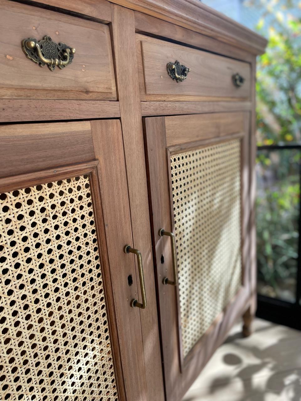 Lakeside Server/Sideboard