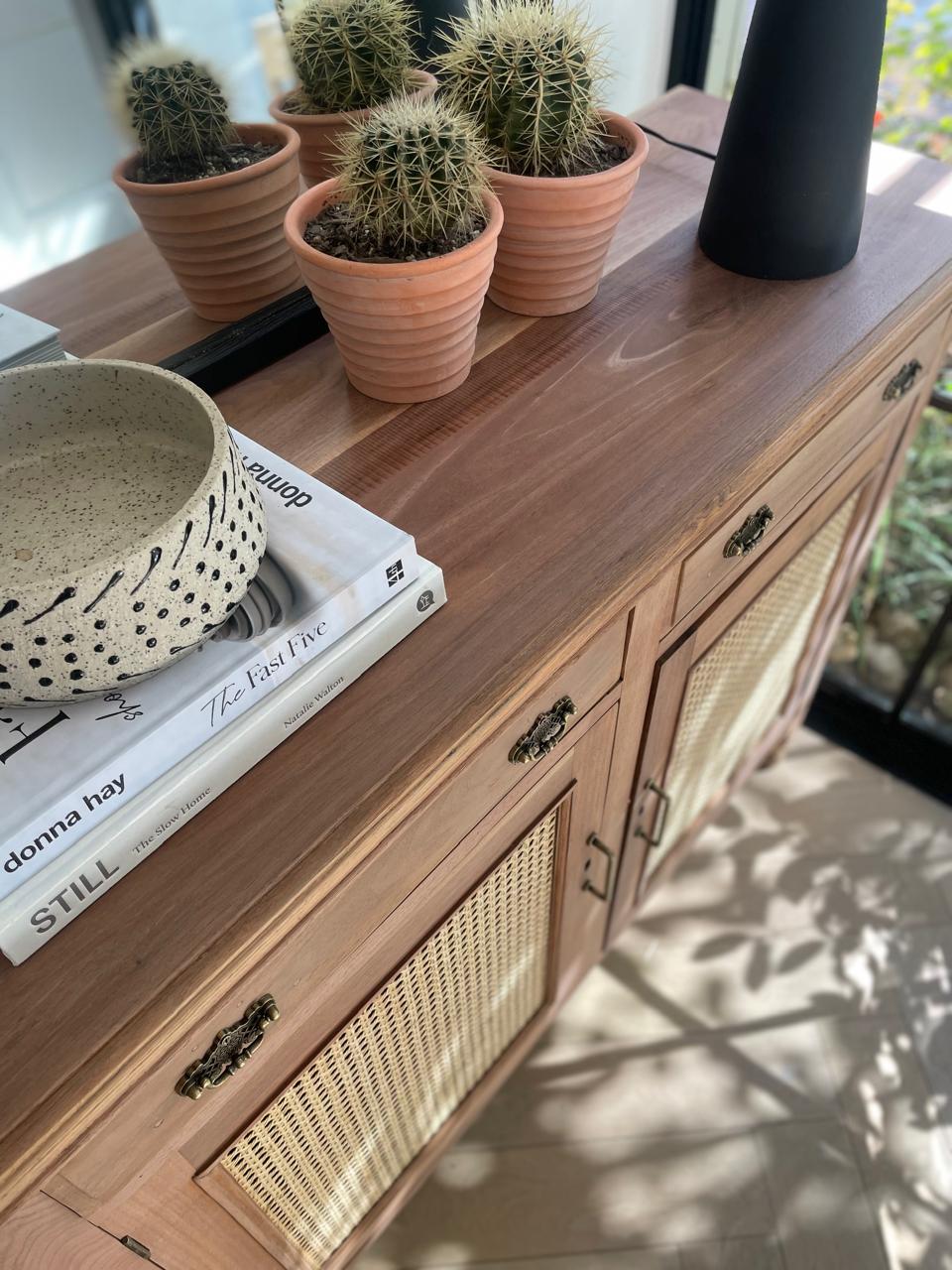 Lakeside Server/Sideboard