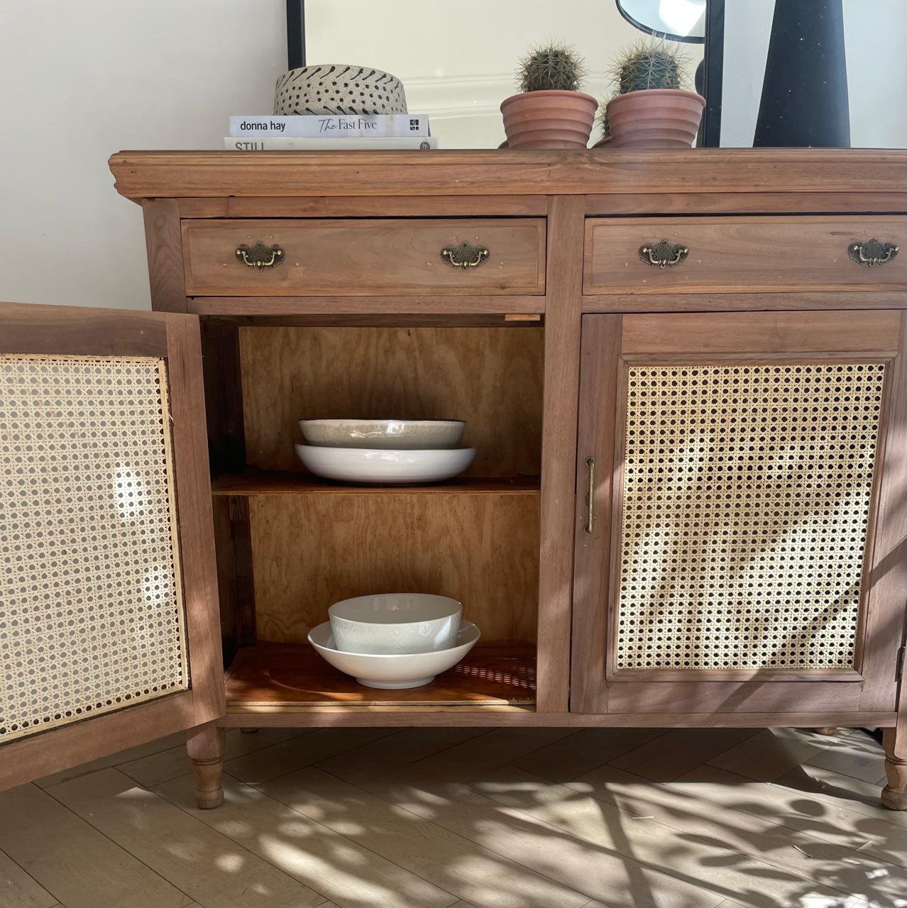 Lakeside Server/Sideboard
