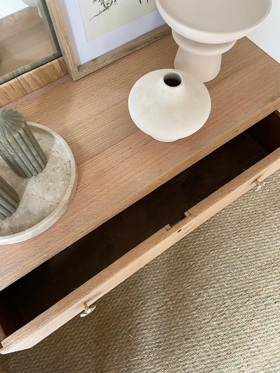 Atlantic Chest of Draws