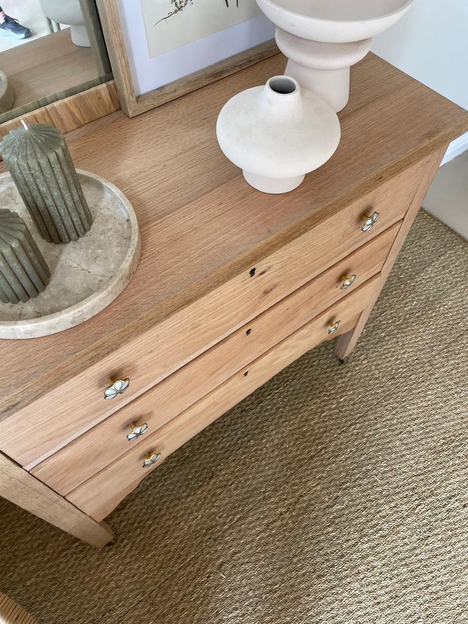 Atlantic Chest of Draws