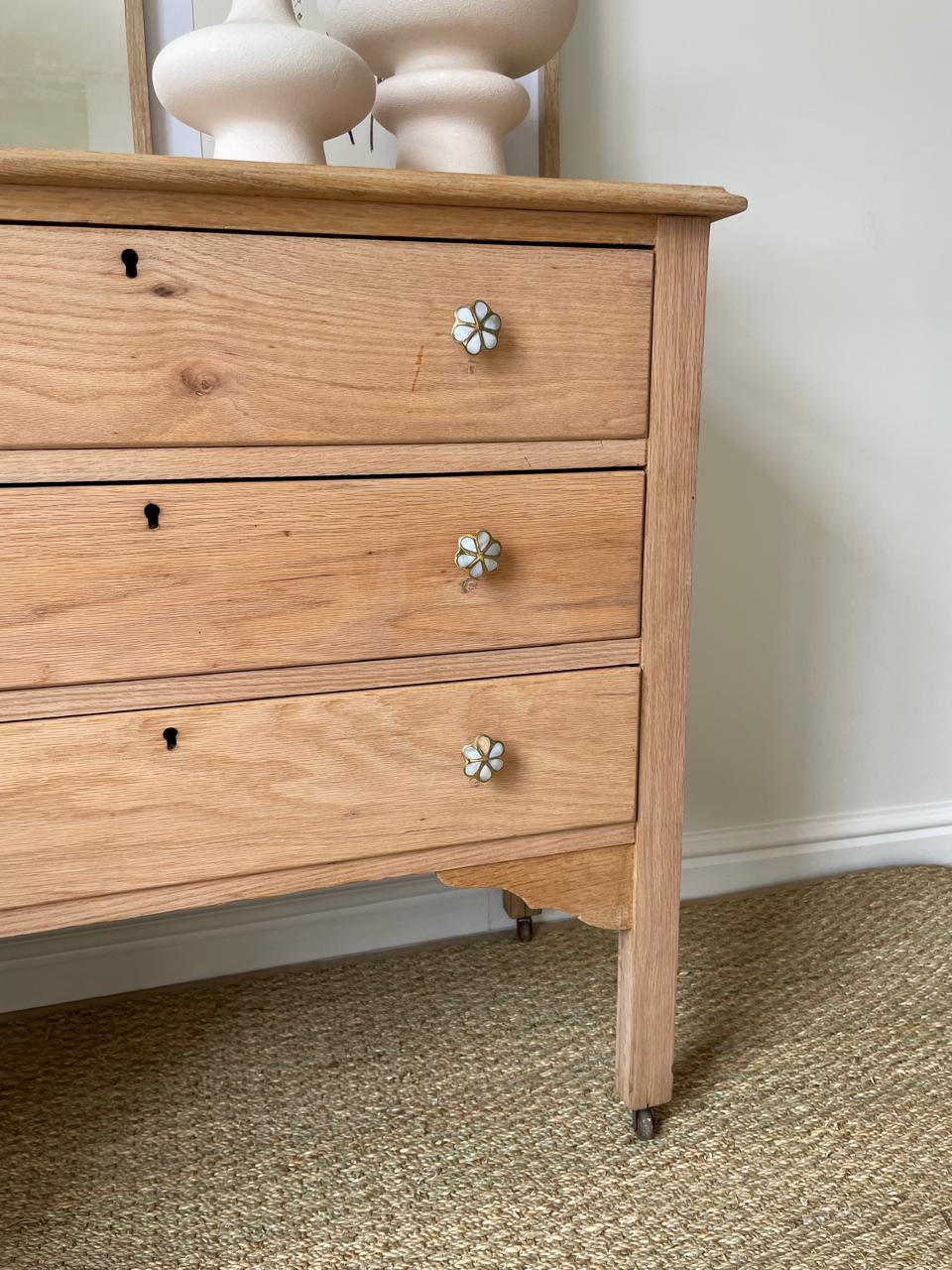 Atlantic Chest of Draws