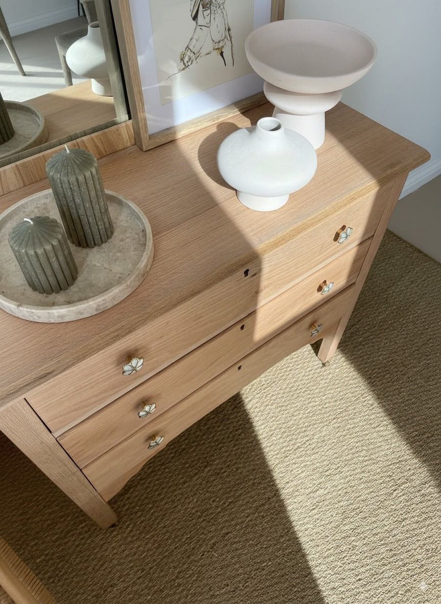 Atlantic Chest of Draws