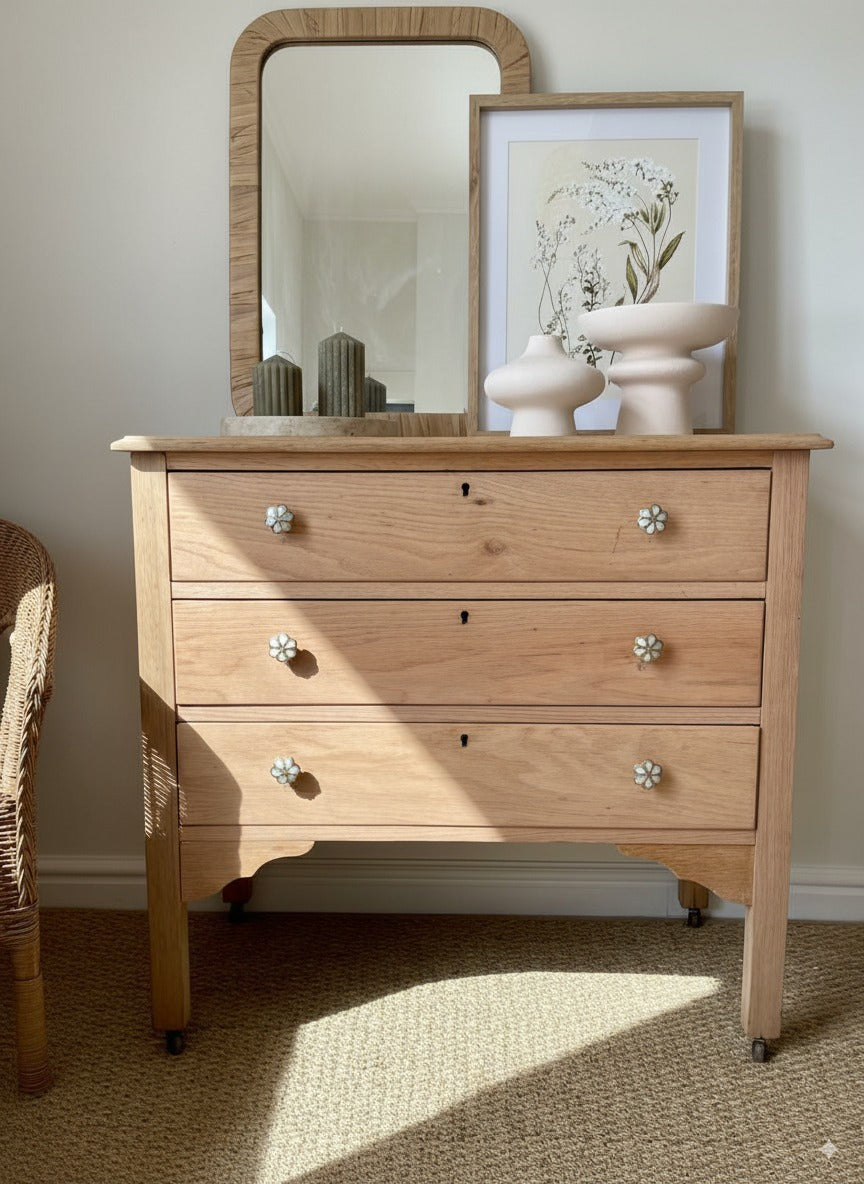 Atlantic Chest of Draws