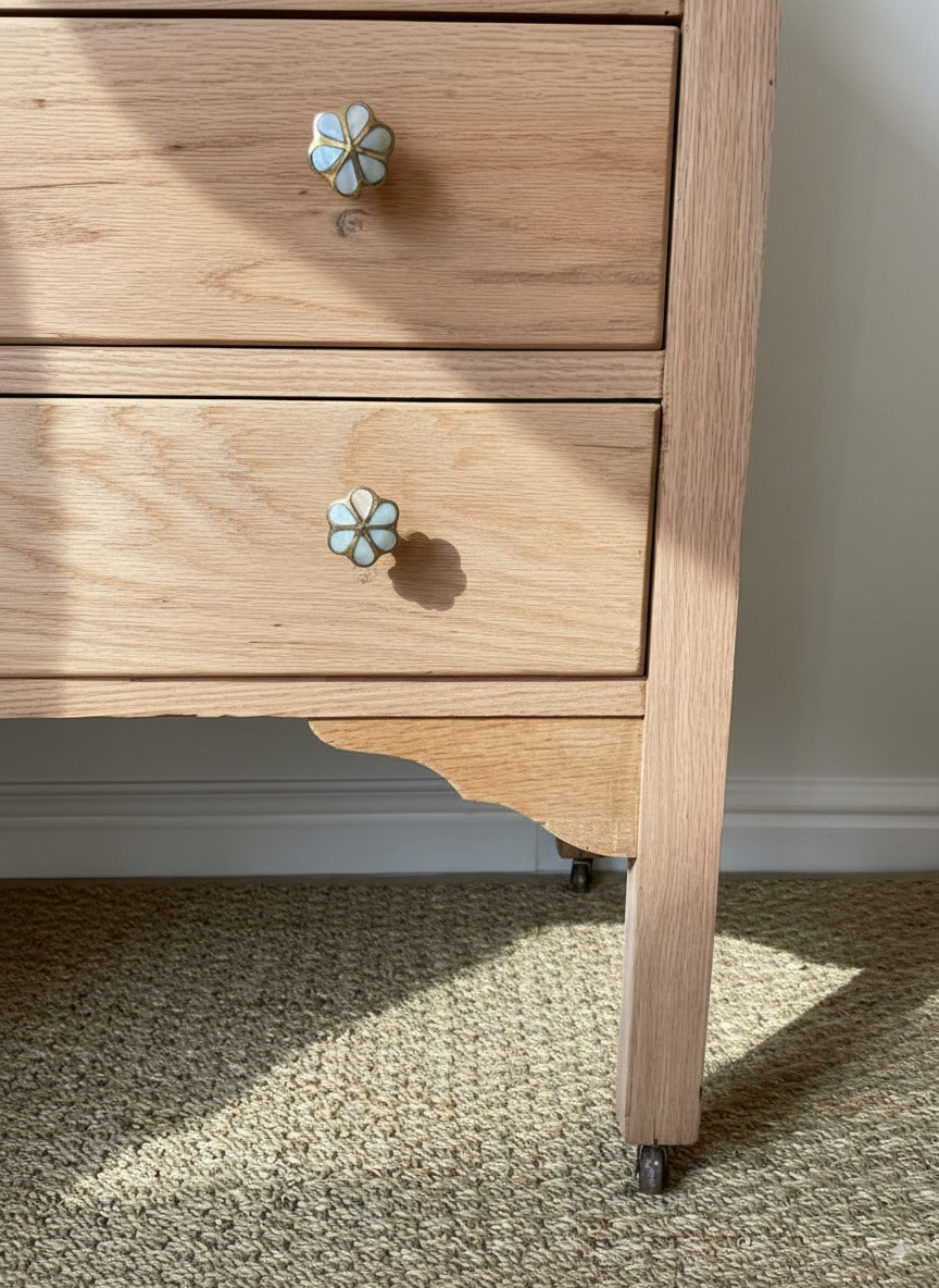 Atlantic Chest of Draws