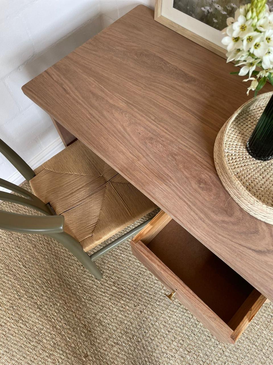 Almond Desk